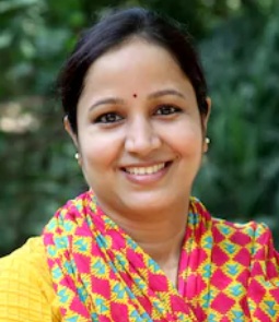 Priyanka Chakraborty